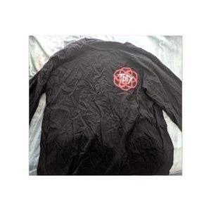 The Plot in You band shirt